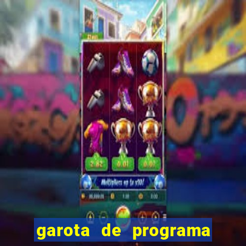 garota de programa porto belo